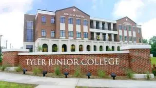 TJC We're Ready for You - Nursing & Health Sciences : 60