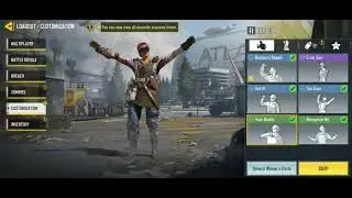LEGENDARY GUN : PEACEKEEPER MK2 // PACK MERC5 , LUCKY BOX PARK-SPARK // 7 GUN GOLD , 4 PLATINUM