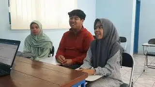 Praktek Mediasi untuk memenuhi Tugas UAS Mata Kuliah Mediasi dan Resolusi Konflik