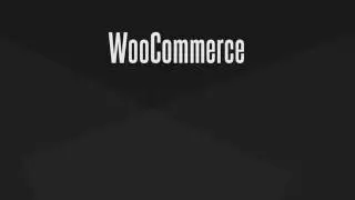 WooCommerce Catalog Visibility Options