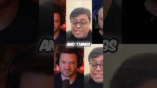 AI Won't Replace You: Job Security in the Future #shorts