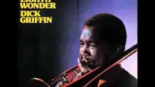 Dick Griffin -- Jakubu's Dance