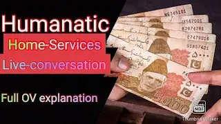 Online Earning in Pakistan 7.38 | Humanatic Home-Services
