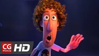 CGI Animated Short Film 