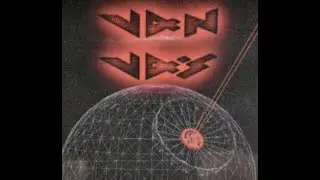 DISCOTECA VAN VAS - (DJ PEPO) NOV - DIC 1996 (PLANETA)