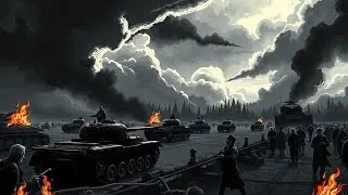 &ldquo;The World on Fire &mdash; The Complete WWII Story | Full Documentary&rdquo;