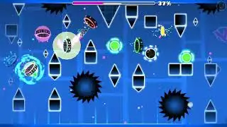 SpeedCore by me My hardest challenge?