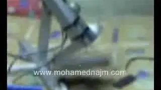 Cheap Robot Arm