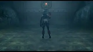 LV17 Exp: 368 GG Omega plays Dot Hack G.U: The Last Recode part60