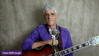 DAVE BILBROUGH - HOMESPUN 95 -- 01.11.2025