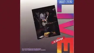Feel the Spirit (Live)