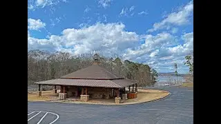 The Promenade and Oaks - Scottsboro Alabama