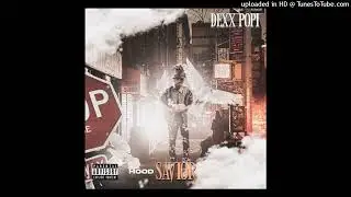 10. Dexx Popi ft Luh Semi - 