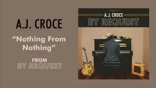 A.J. Croce - 