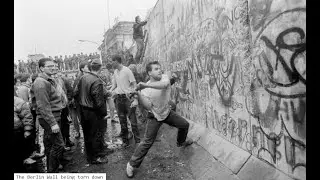 How the Berlin Wall Worked | The Barrier that Split a Nation (1961&ndash;1989)