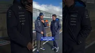 4-4-2 or 4-3-3? ⚽🧥  #f1