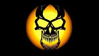 Fear the skull