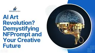 AI Art Revolution? Demystifying NFPrompt and Your Creative Future