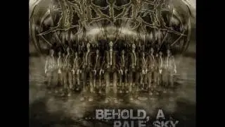 IN DEMISE - ... Behold, A Pale Sky (The Cancer Of Superstition)