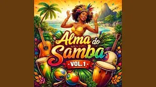 Sol & Pandeiro