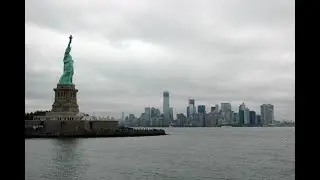 2012 OTTOBRE  NEW YORK...e d'intorni