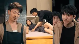 Dulu Penguasa Dunia Bisnis, Kini Jual Tahu, Putranya Ribut dengan Anak Konglomerat!