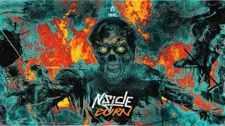 NSIDE - BURN