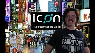 ICON / ICX ICO - Korea's Blockchain Solution