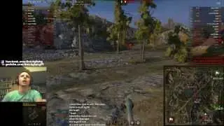 RageBaby: Stomach Ulcer RNG KV-1S