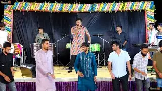 Sanjay & Kajal Wedding Dandiya Rass Part 2 // Odedara family // Milan Odedara Kirshna Muliyasiya 