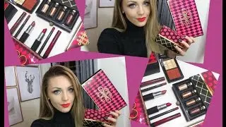 MAC Nutcracker Sweet Holiday Collection - Mini Haul