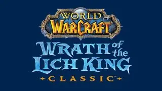 World of Warcraft Wrath of the Lich King Classic: Random Dungeon Finder is FINALLY Coming