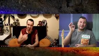 РЕАКТ: ГЛЕБ ОЛЕЙНИК | Как преподы манипулируют учениками