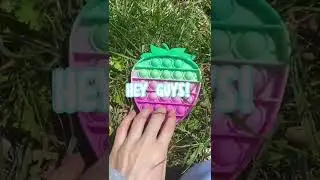 Comment fidget dares! -Simply_Maria