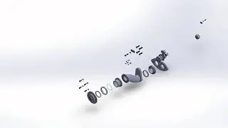 S-Tube Valve Assembly