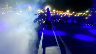 Abra - UP Kalye Tunes 2025 (Vlog) [Behind the Scenes]