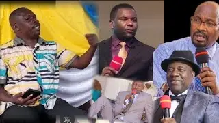 PR KONKONA KYAKOZE PR SENYONJO OWA VA MUBUSIBE NTI MUSAWO MUGANDA ERA YAVA WA BUGINGO SIMUSUMBA