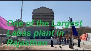 Labsa Plant#mewar sky#how run
