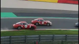 SPA Classic by Peter Auto 2024