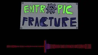 Entropic Fracture Soundtrack - Run N' Buy (Fighter's Mall)