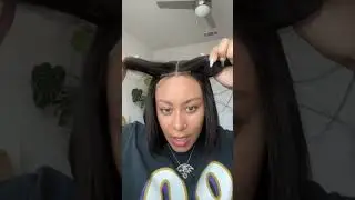 Ugh, this 8inch bob from Wig Dealer will forever have my heart!