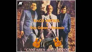 ISACO ABITBOL y Dúo GÓMEZ/FLORENTÍN - 