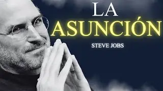 Cómo se asume la riqueza | Steve Jobs