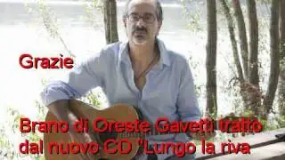 Oreste Gavetti  