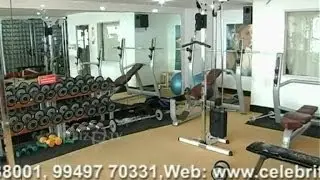 Fitbuzz - Gym, Fitness Centre Begumpet Hyderabad