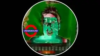 PRETEND YOU'RE A CANADIAN by STEVEN VELLOU HORNE aka GOTHIC FUNK