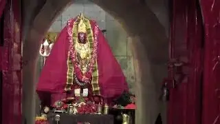 TRIPURESHWARI MAA AARTI@UDAIPUR TRIPURA
