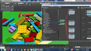 Aula Render materiais - Part01
