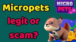 Micropets token review: legit or scam?!! Is Micropets good investment?!!