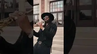 Aaliyah &lsquo;Rock The Boat&rsquo; was begging for sax #aaliyah #rocktheboat #sax #music